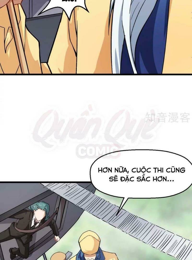 Vườn Trường Cuồng Sư Hệ Thống: Chapter 92