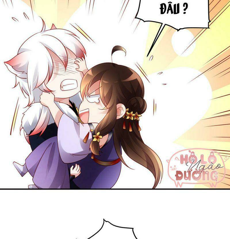 Hào Môn Tiểu Lãn Thê: Chapter 64