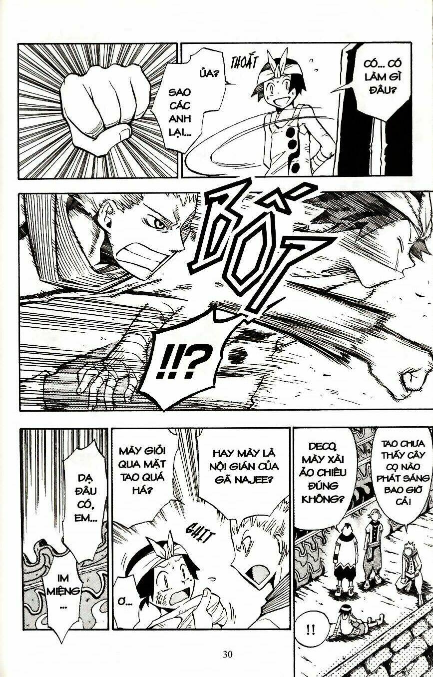 Artist Acro: Chapter 2