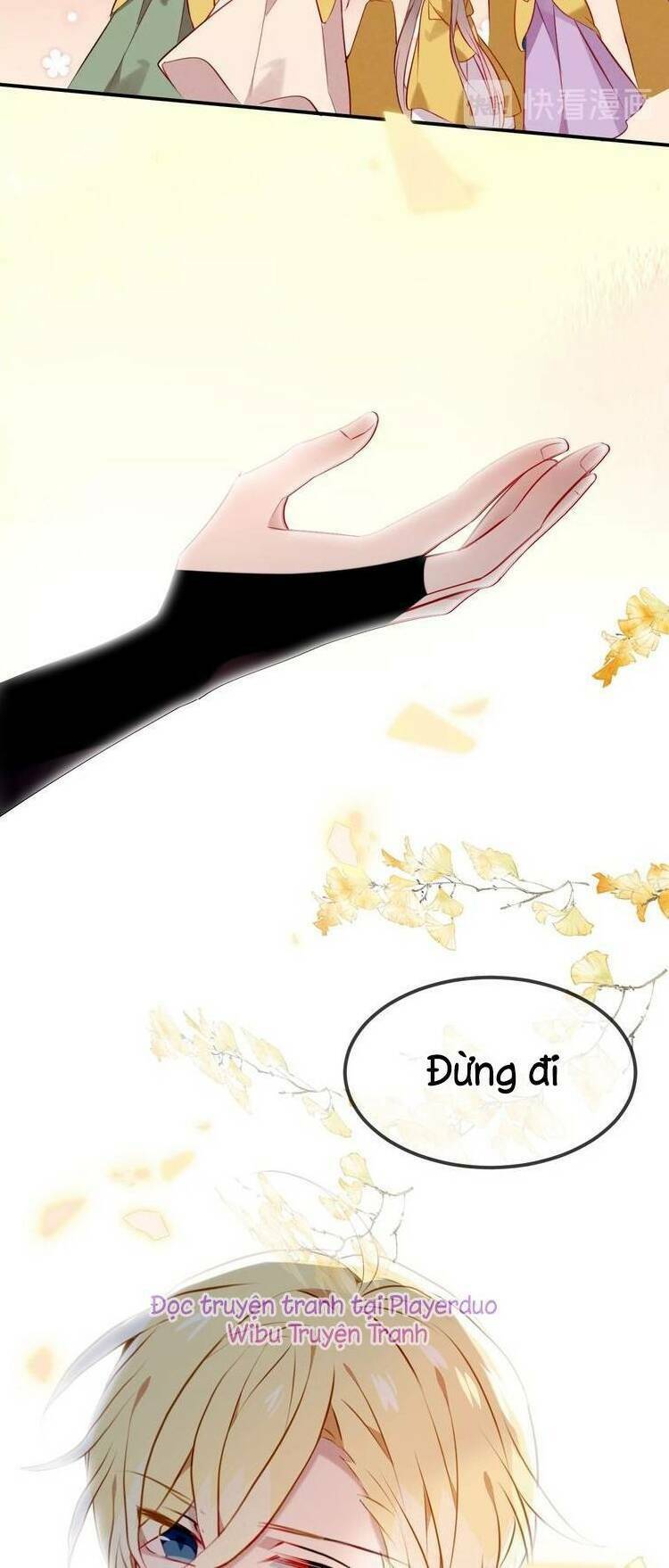 Ngô hoàng tại thượng: Chapter 84