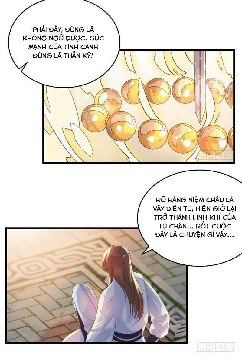 Siêu Phàm Truyện: Chapter 36