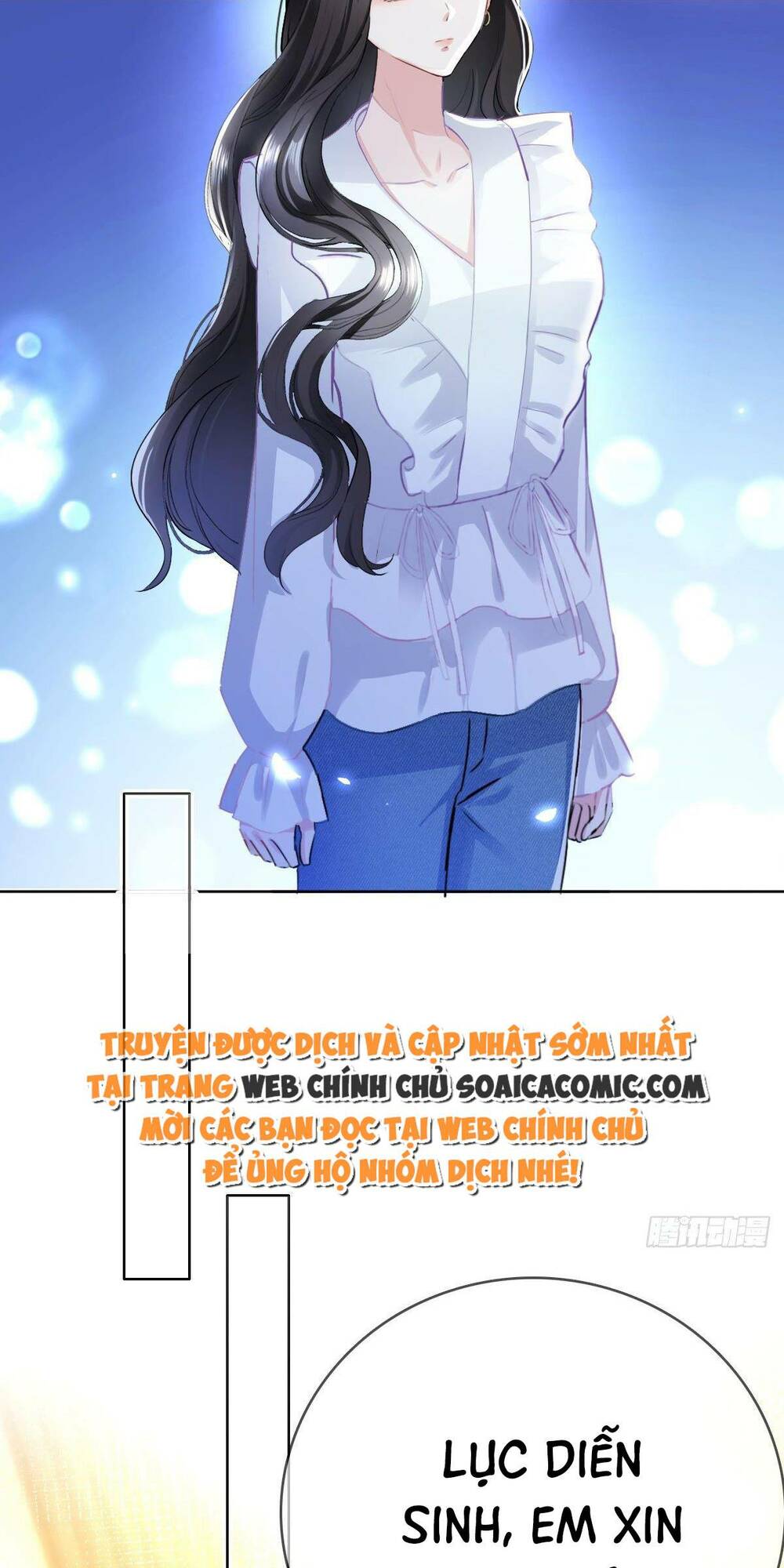 Mưu Đồ Sanh Sanh Nhiều Năm: Chapter 1