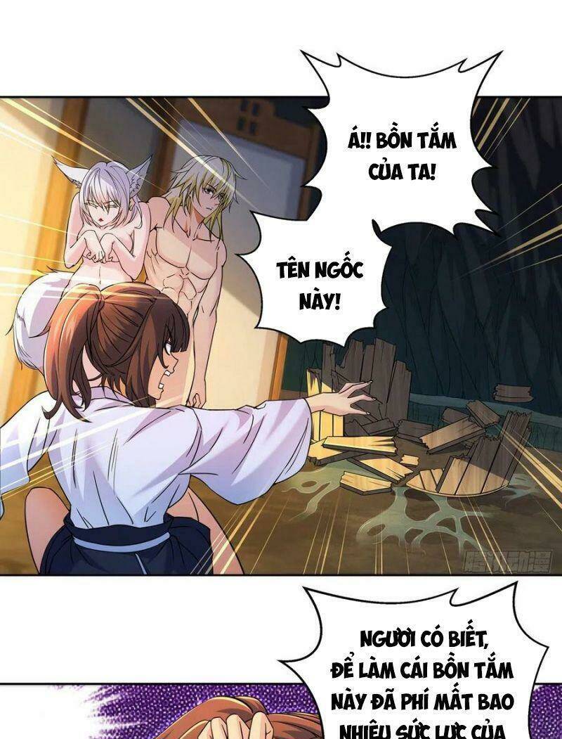 Ta Là Đại Hoàn Đan: Chapter 30