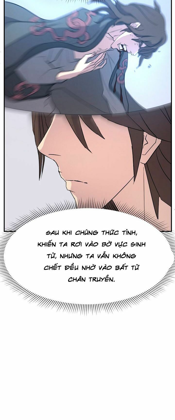 Trọng Sinh, Bất Khả Chiến Bại: Chapter 63