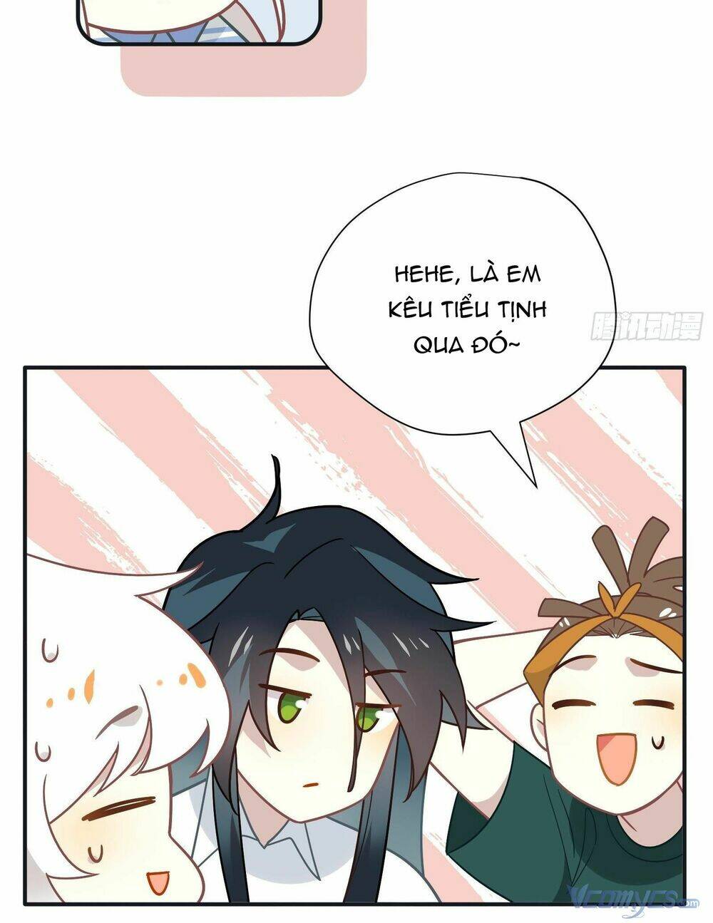 Nữ Phụ Như Tôi Cũng Có Ngày Ra Mắt: Chapter 61