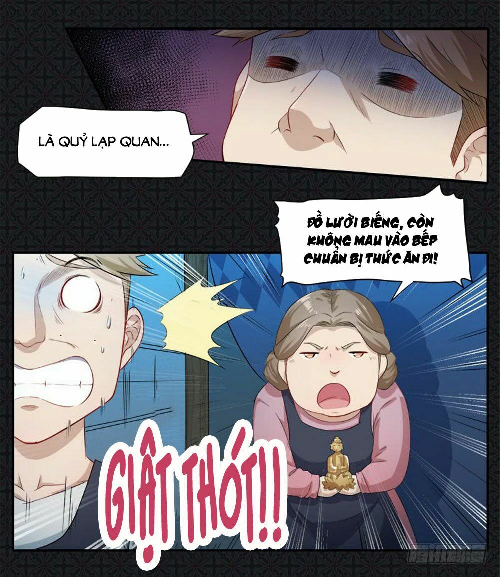 Ngạo Kiều Quỷ Vương Yêu Ta: Chapter 64