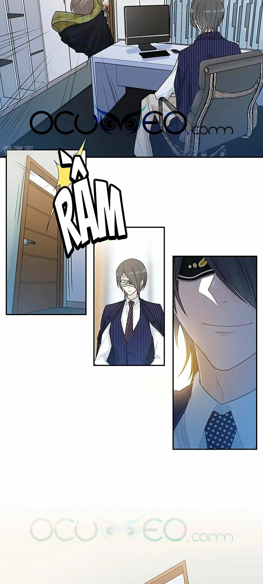 Hai Cách Tìm Gặp Người Yêu: Chapter 92