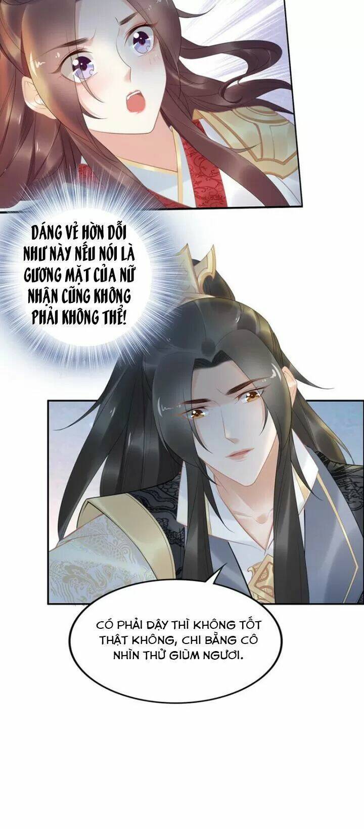 Nhất Sinh Nhất Thế Tiếu Thương Khung: Chapter 68