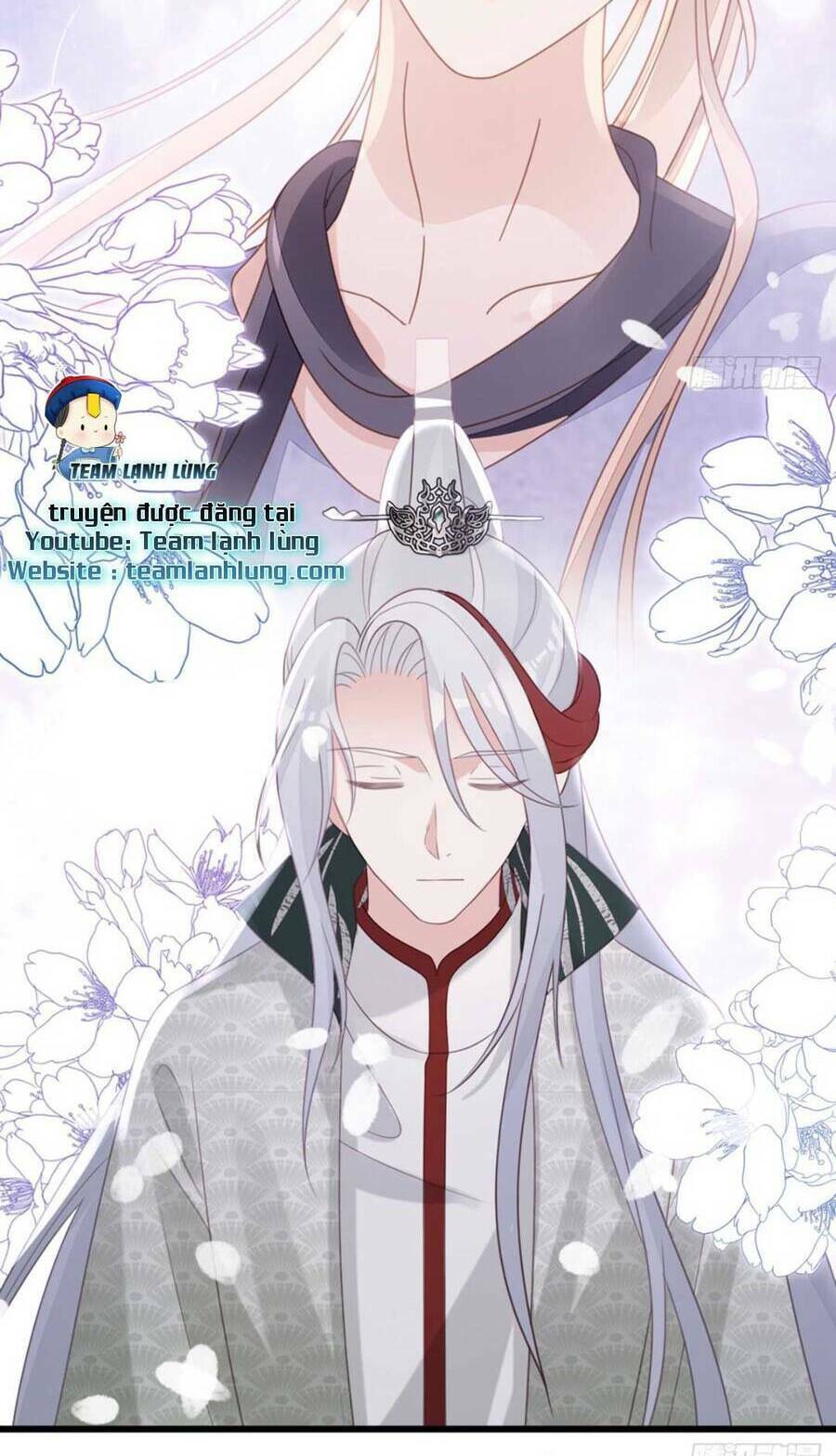 Mau Xuyên Không Rửa Tội Cho Nhân Vật Phản Diện: Chapter 103