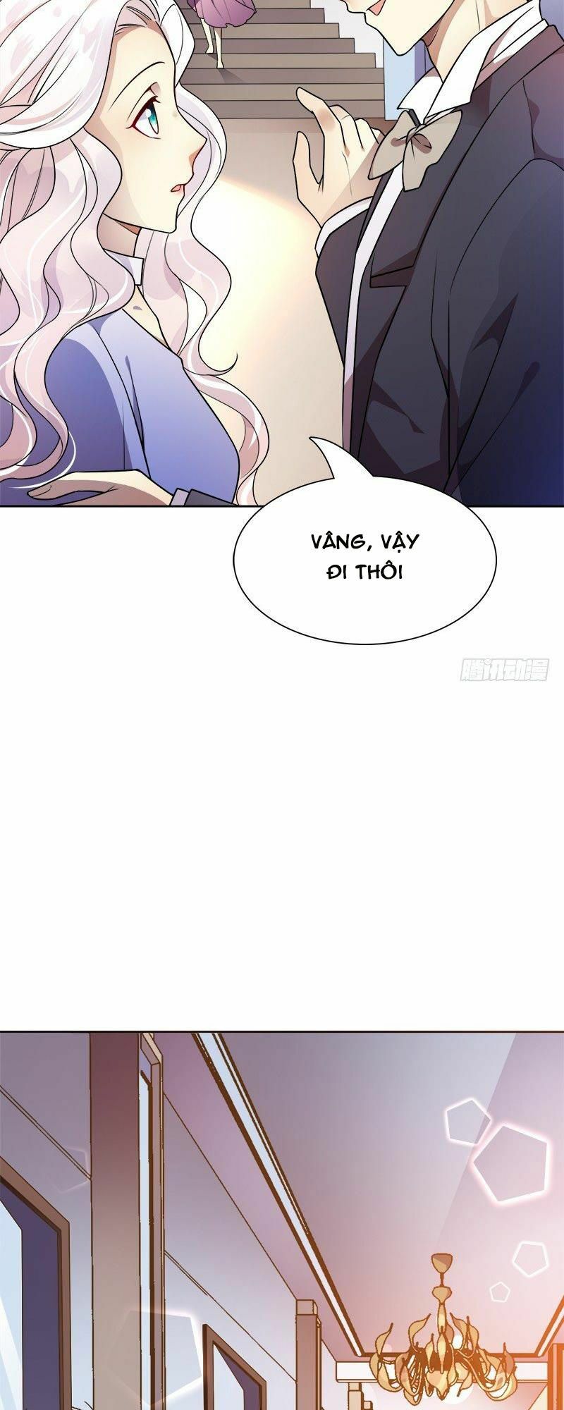 Gặp Phải Người Chồng Xảo Quyệt!: Chapter 18