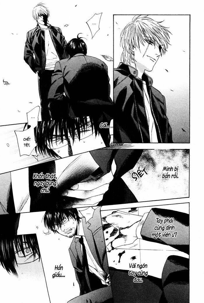 Acid Town: Chapter 40