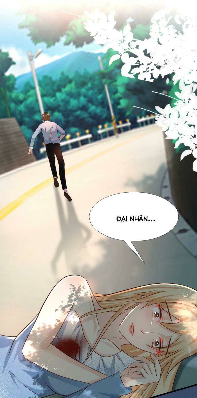 Tối Cường Vận Đào Hoa: Chapter 183