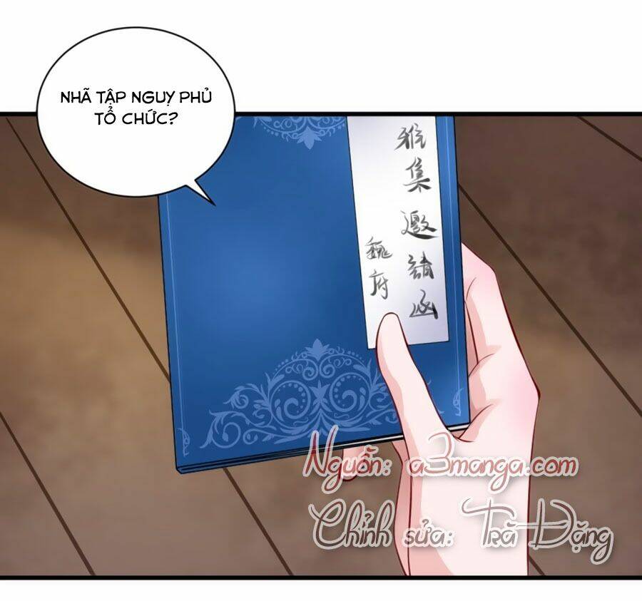 Nữ Đế Livestream Công Lược: Chapter 29