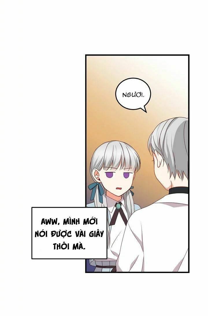 Đừng Chọc Đứa Em Gái Bé Bỏng Của Chúng Tôi: Chapter 24
