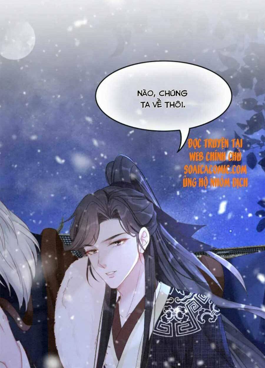 Xung Hỉ Vương Phi: Chapter 81