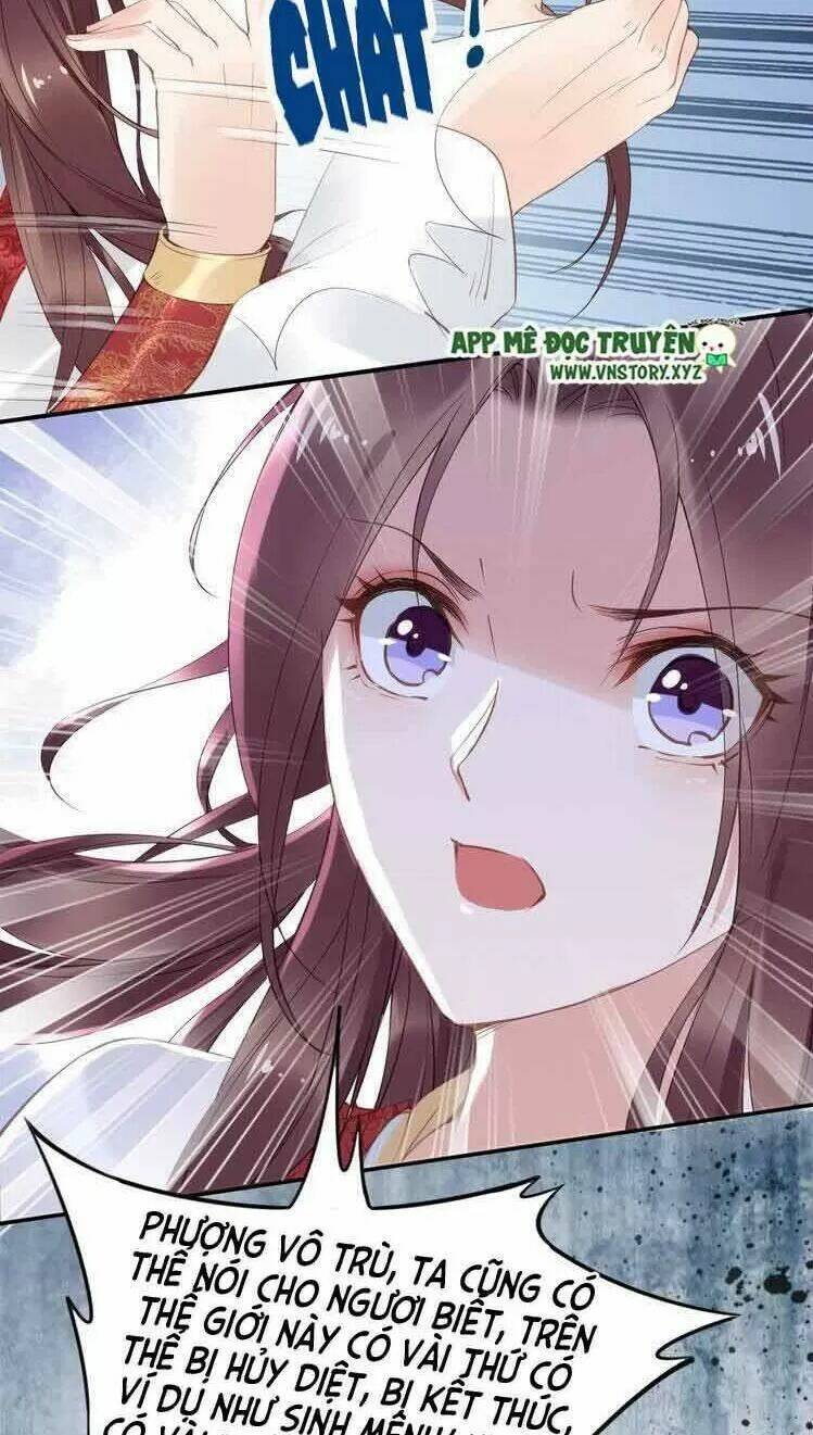 Nhất Sinh Nhất Thế Tiếu Thương Khung: Chapter 32