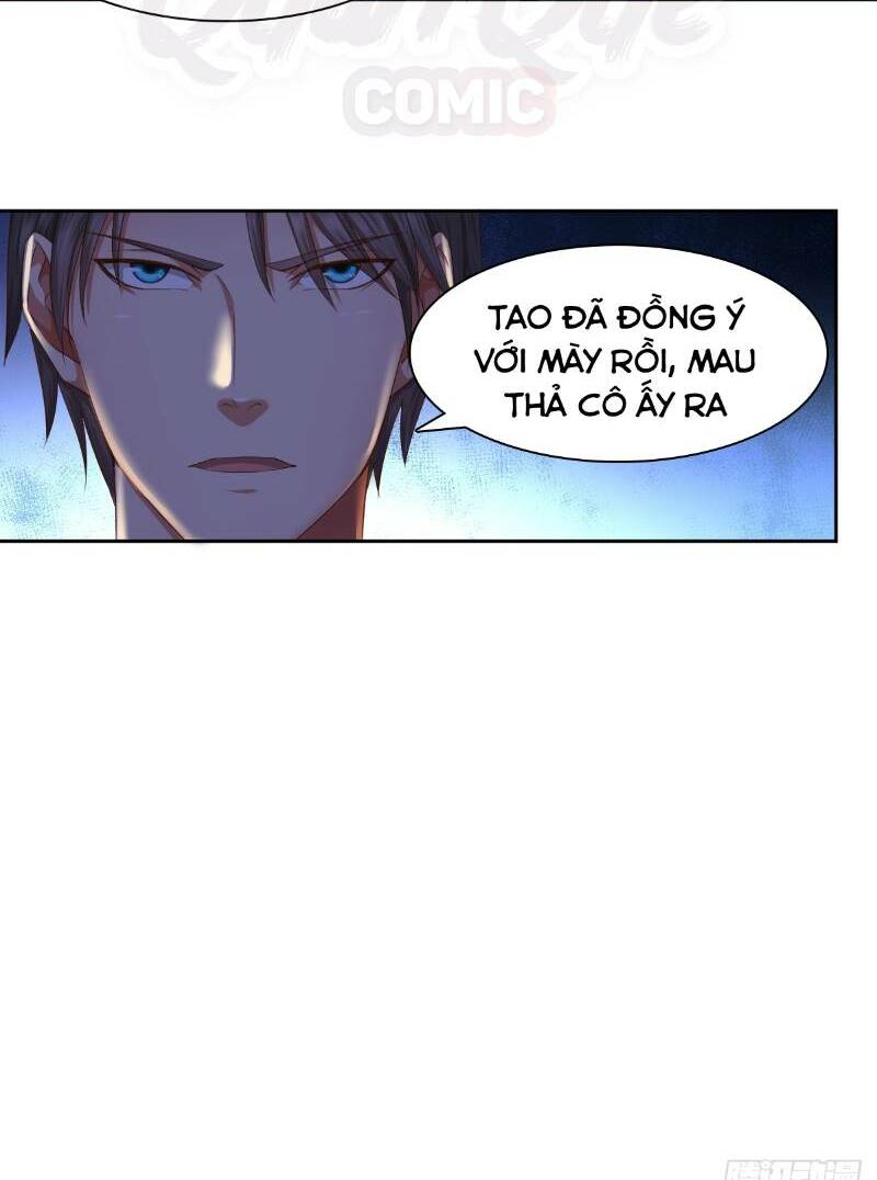 Tuyệt Thế Thiên Tài Hệ Thống: Chapter 45