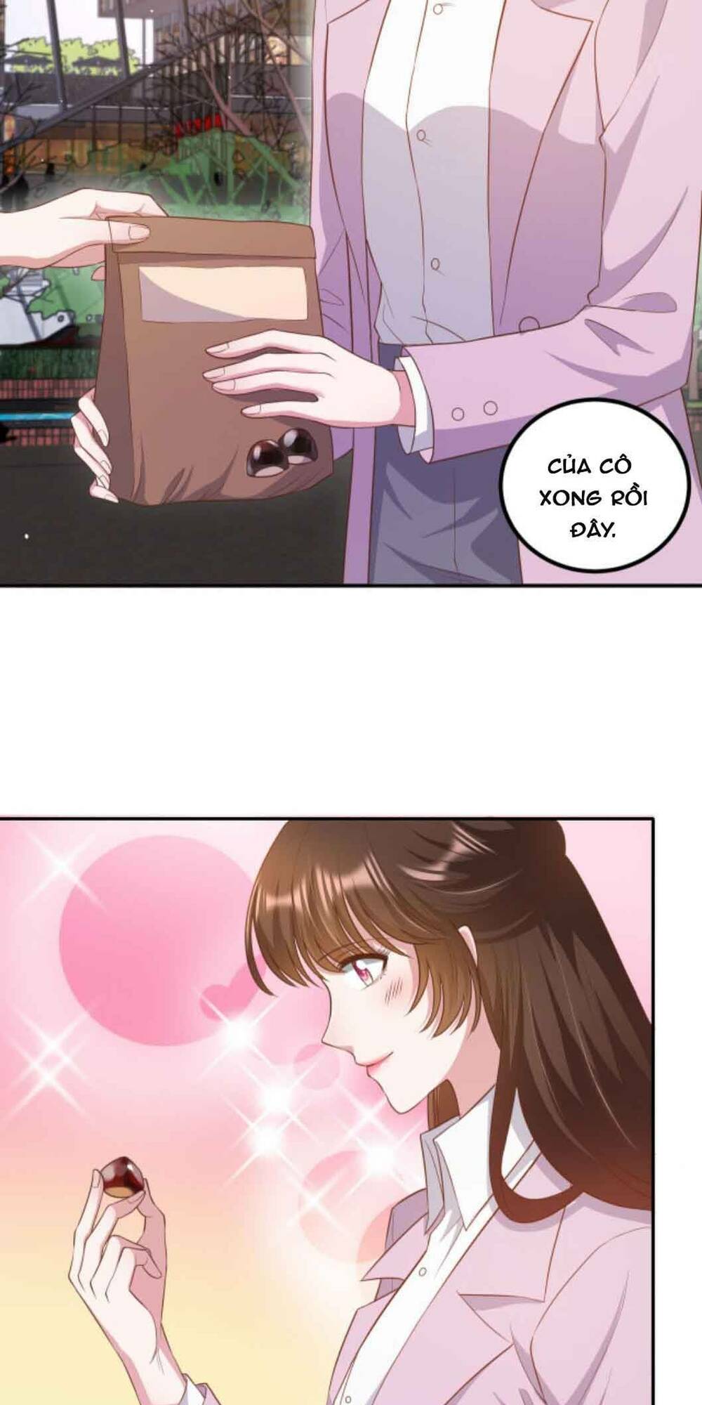 Nhất Sanh Hữu Hỉ: Chapter 60