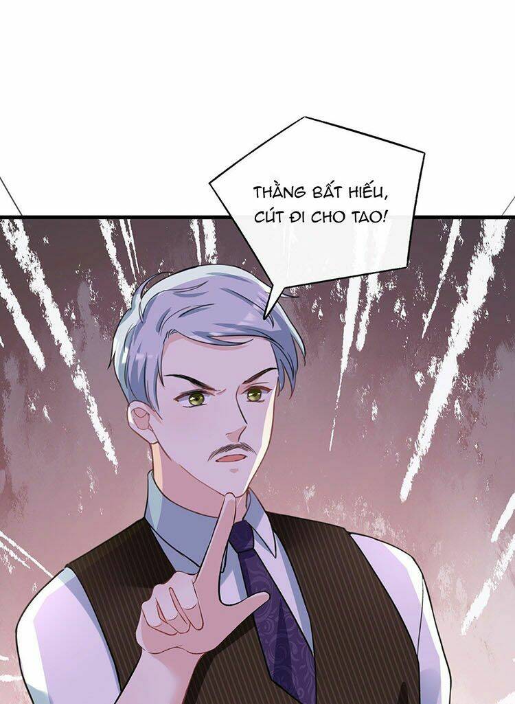 Lừa Boss Làm Bà Mai: Chapter 11