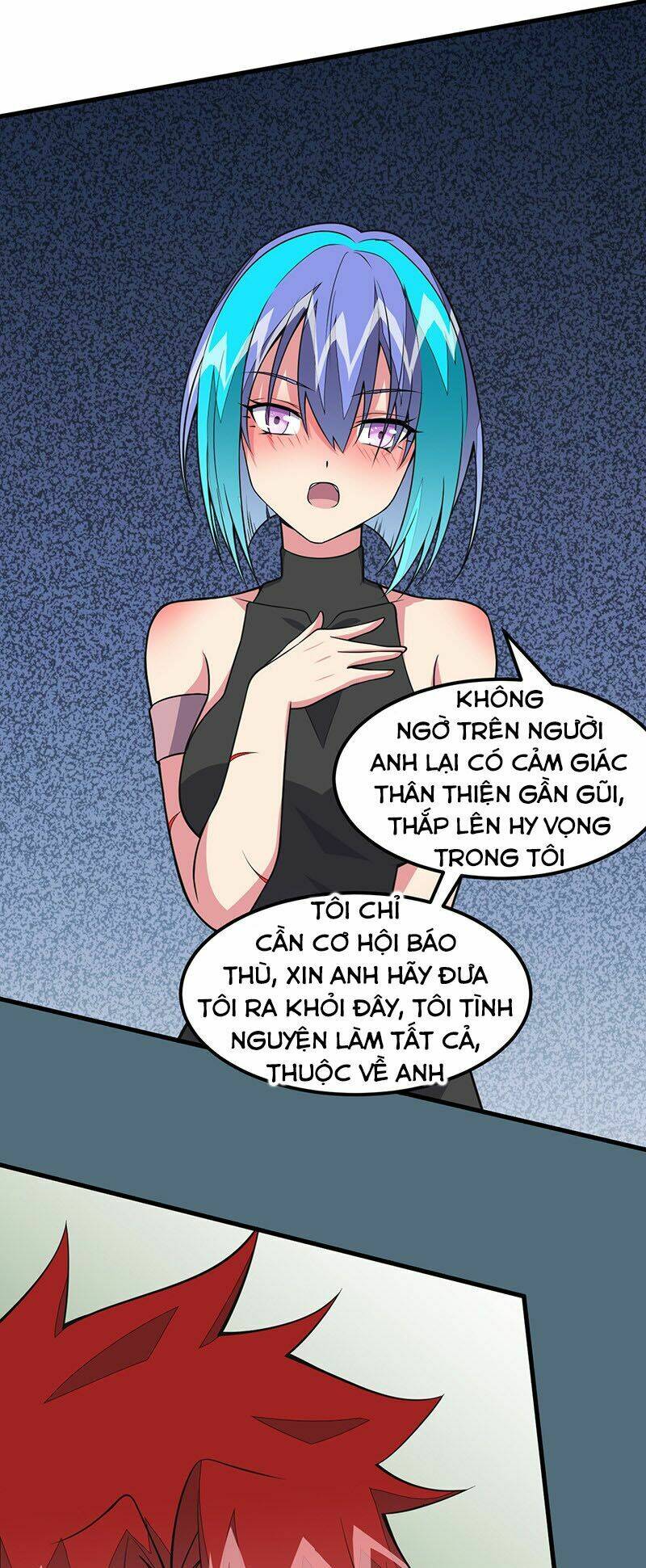 Dị Năng Thiếu Niên Vương: Chapter 59