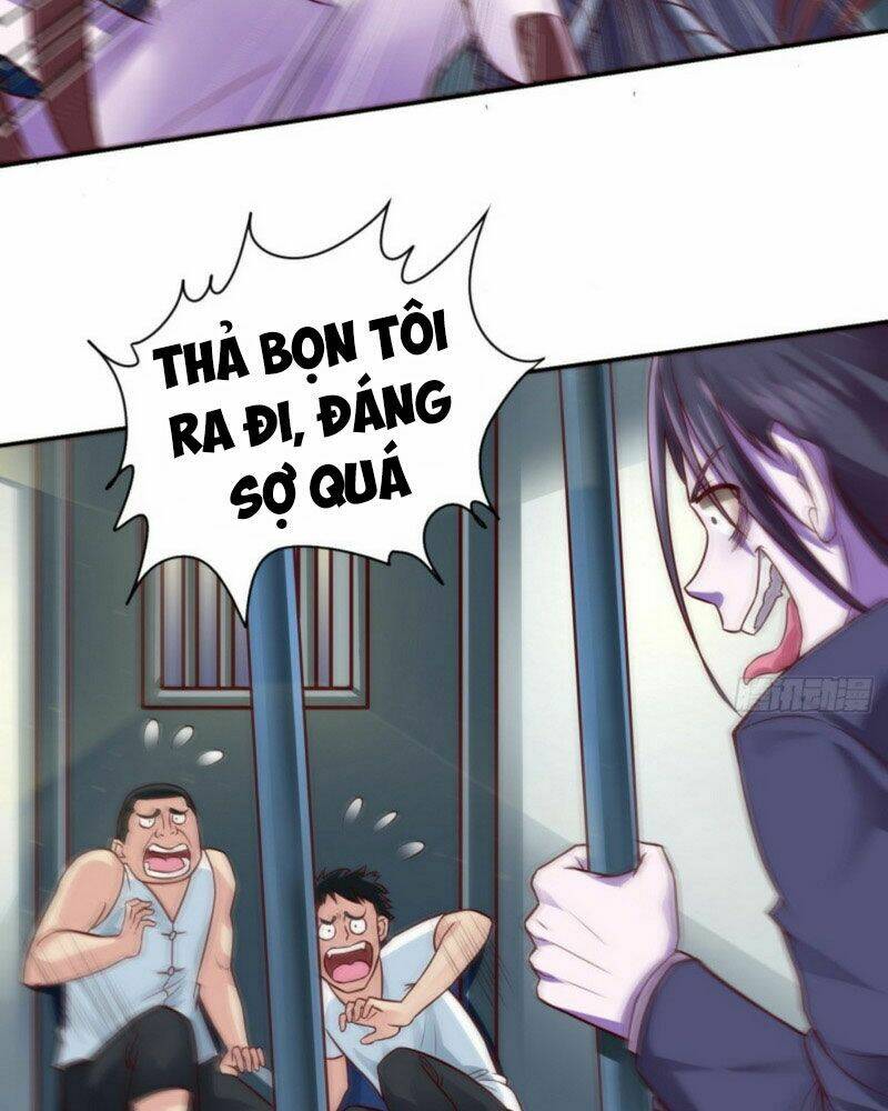 Tiên Giới Thương Thành: Chapter 28