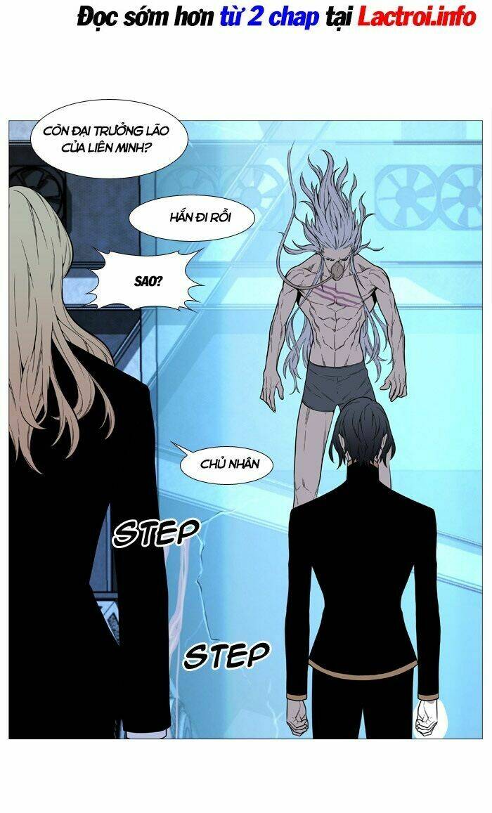 Ma Cà Rồng Quý Tộc: Chapter 507