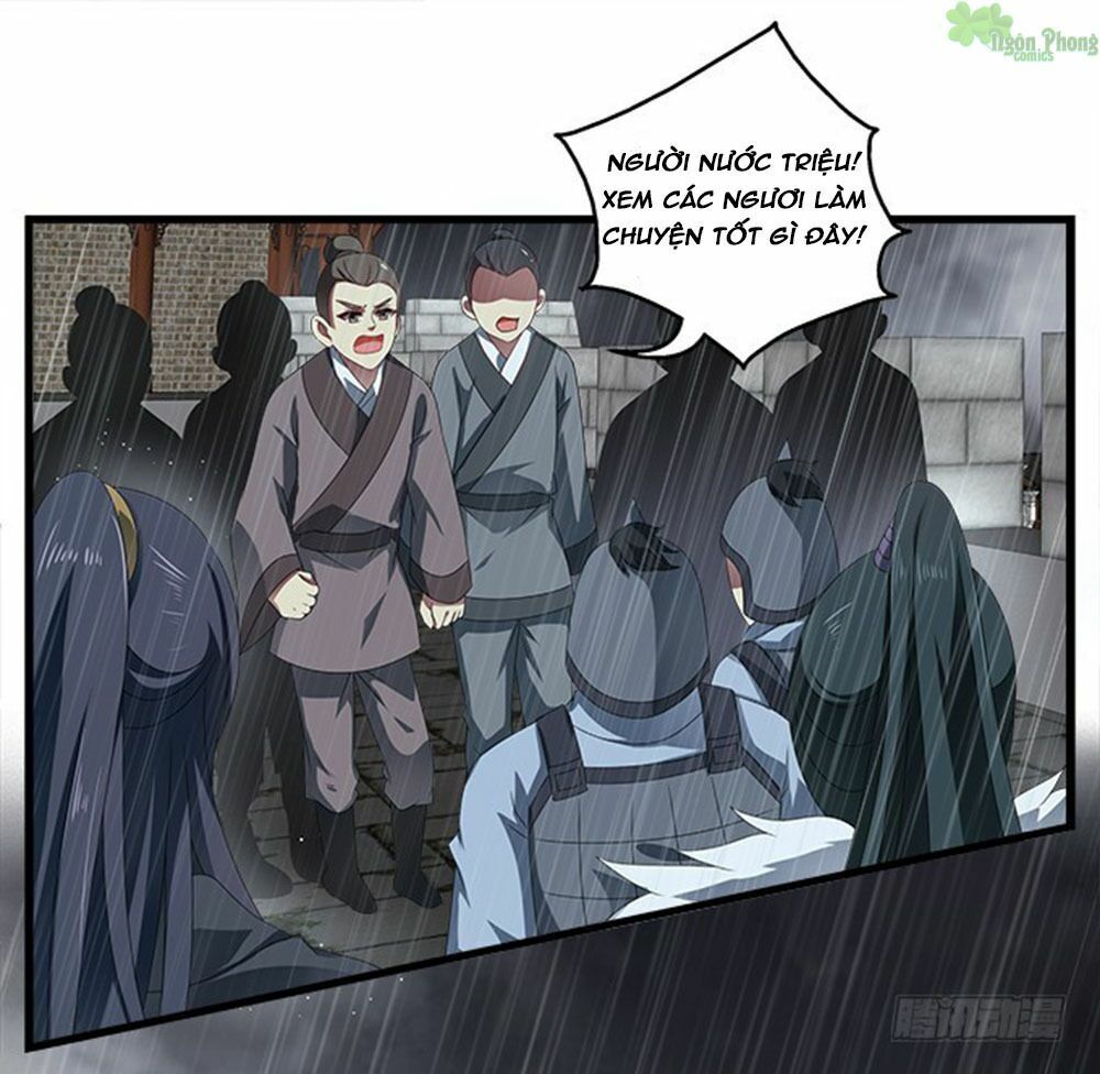Thịnh Thế An Nhiên: Chapter 55