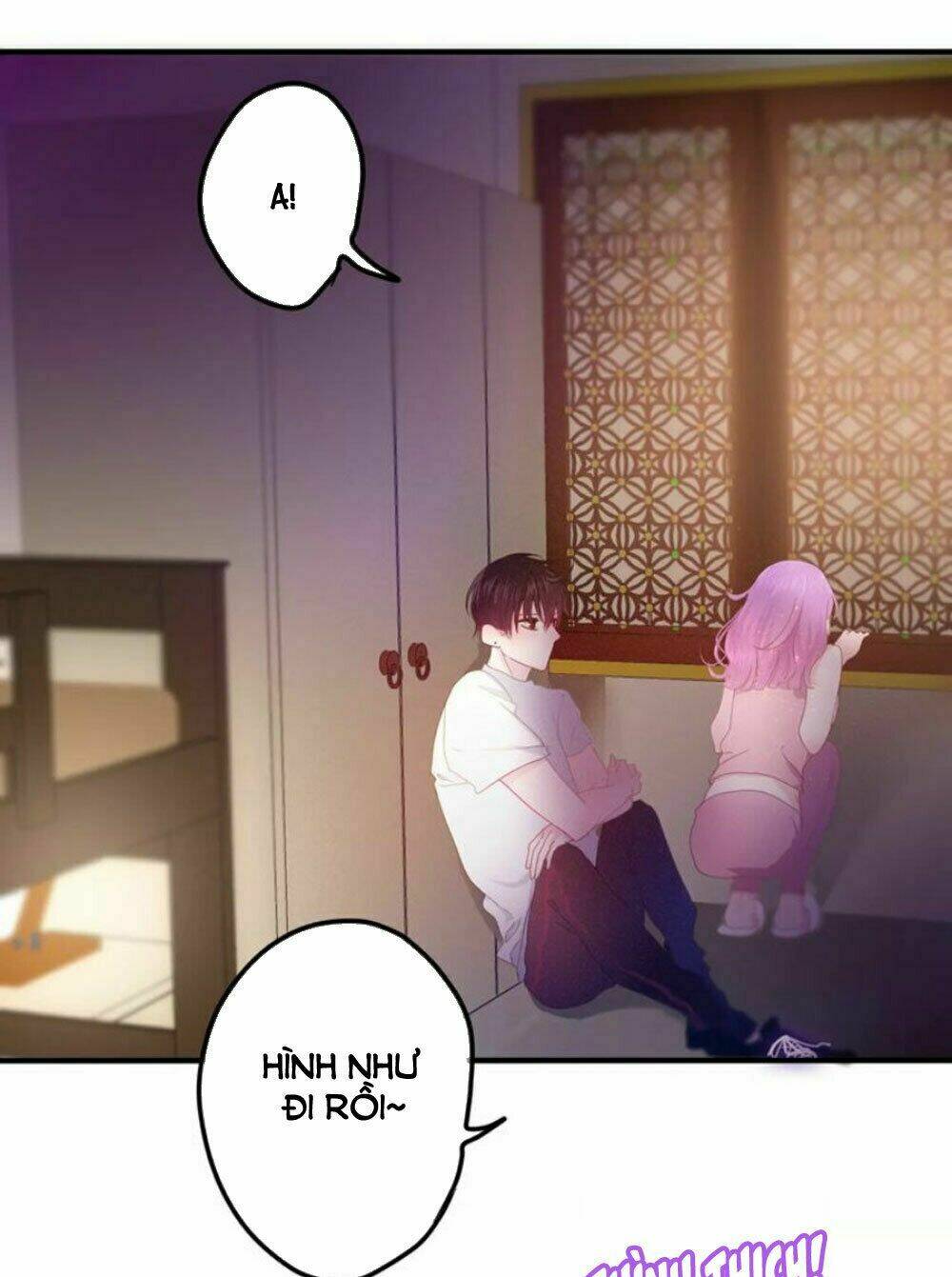 Tháng Sáu Kì Diệu: Chapter 27