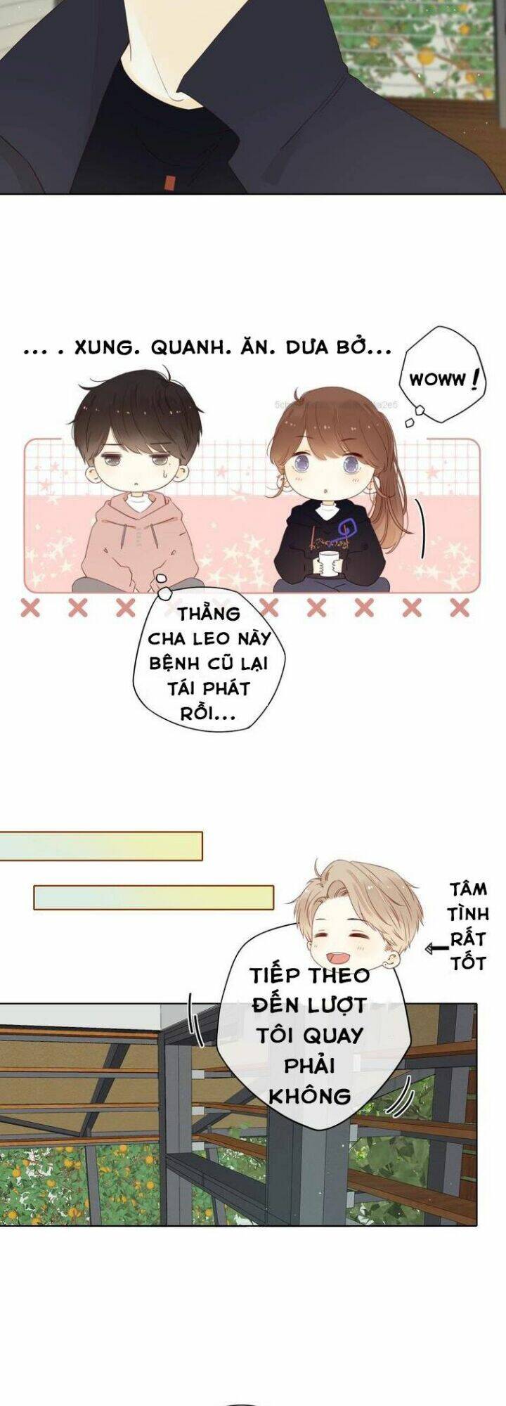 Cô Ấy Không Đáng Yêu: Chapter 53