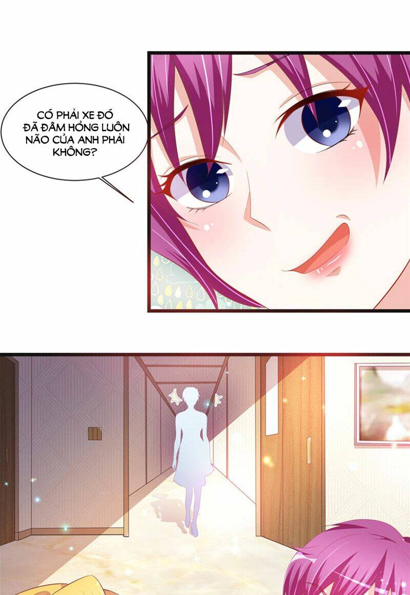 Vợ Yêu Cưới Trước Sủng Sau: Chapter 76