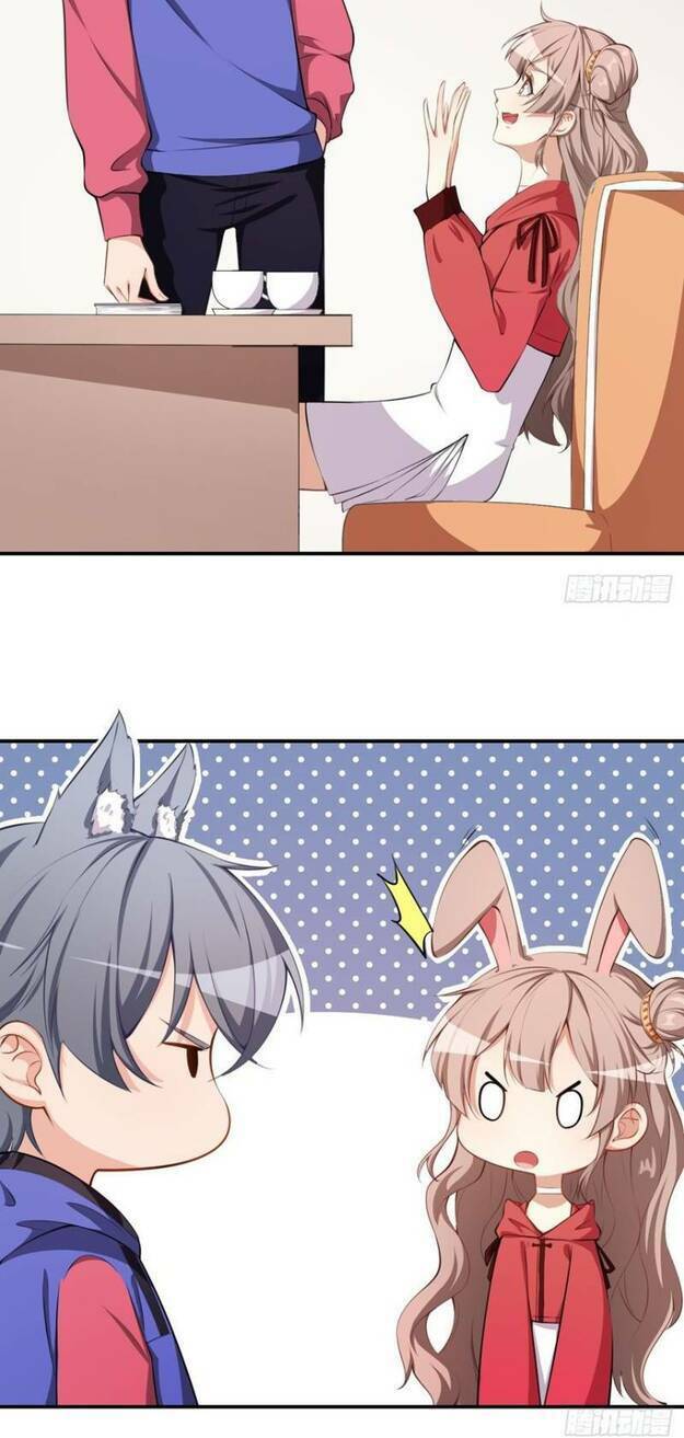 Mỹ Nhân Tâm Động: Chapter 31