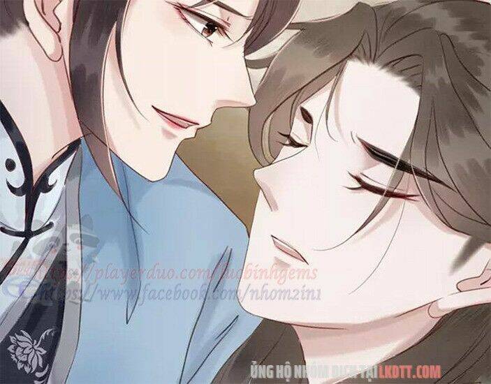 Trọng Sinh Bá Sủng Nhiếp Chính Vương Quá Mạnh Mẽ: Chapter 87