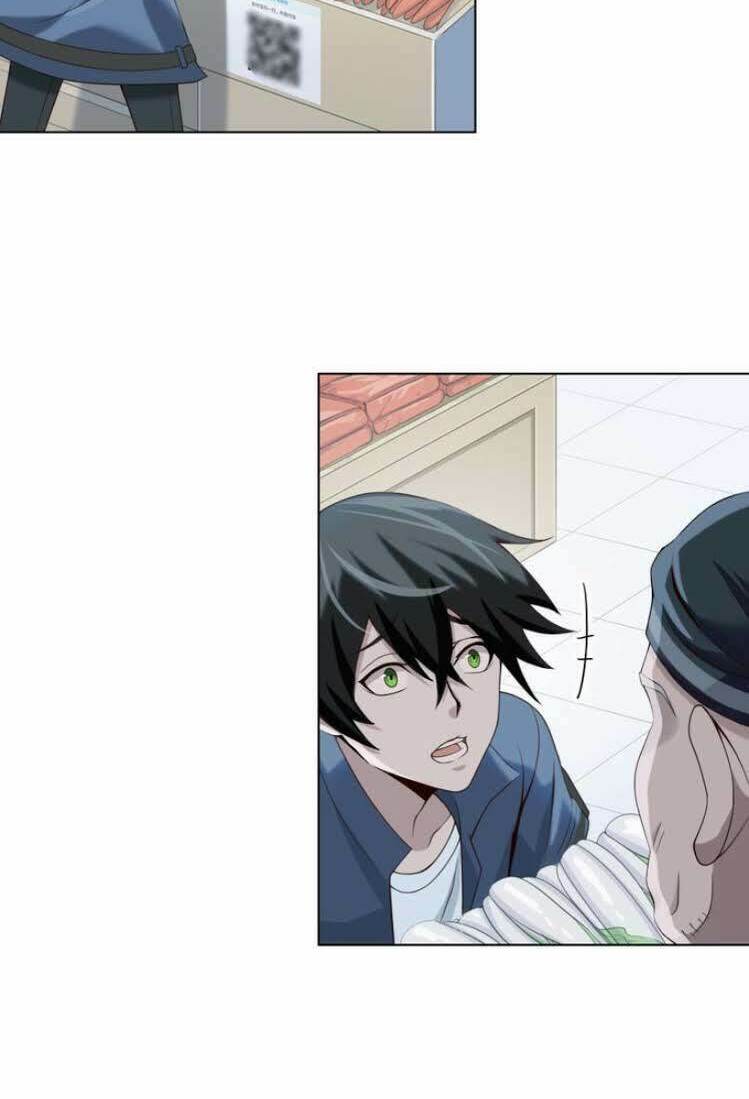 Siêu Cấp Đại Chủ Bạ: Chapter 3