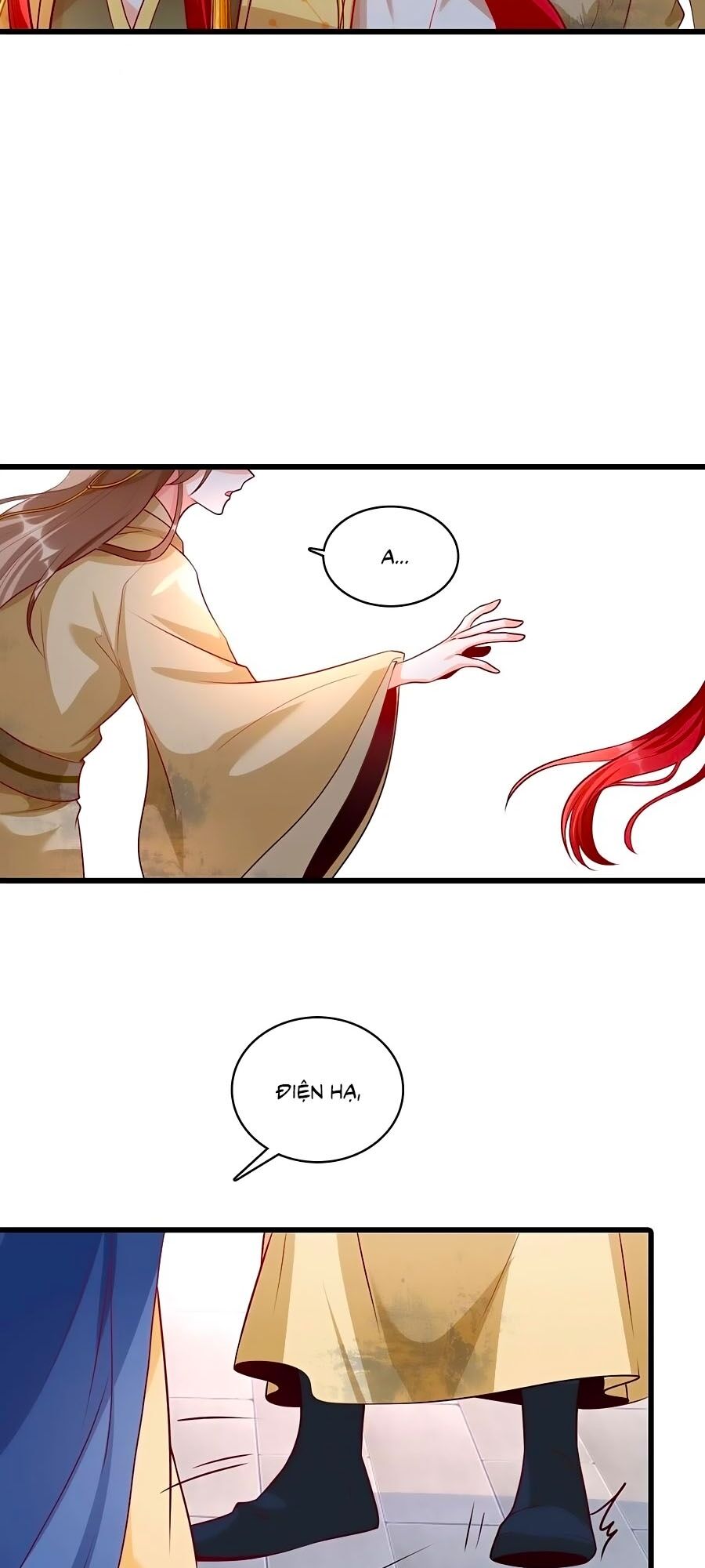 Phản Phái Nữ Đế Lai Tập: Chapter 54