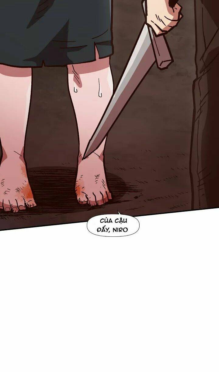 Nô Lệ Nghịch Thiên: Chapter 9