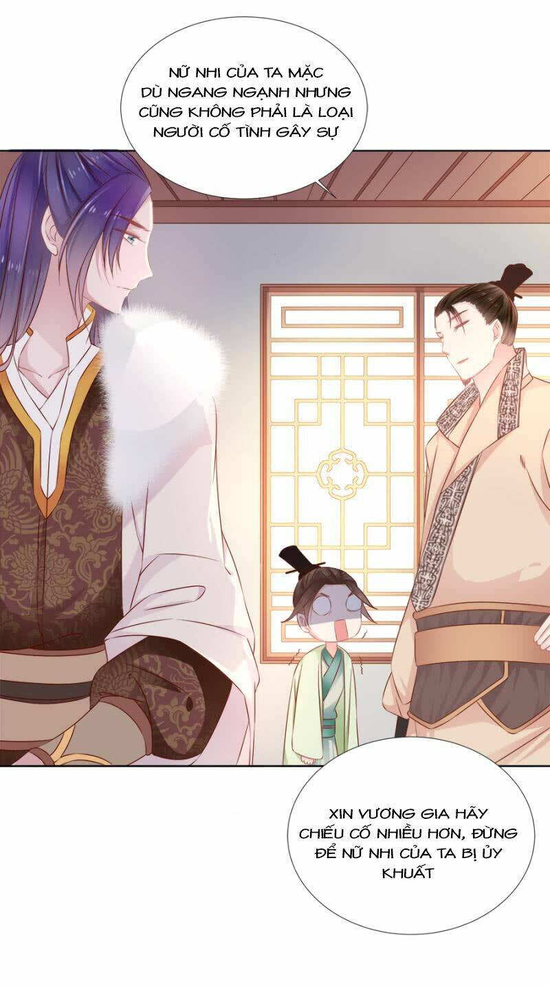 Solo Đi Vương Gia: Chapter 117