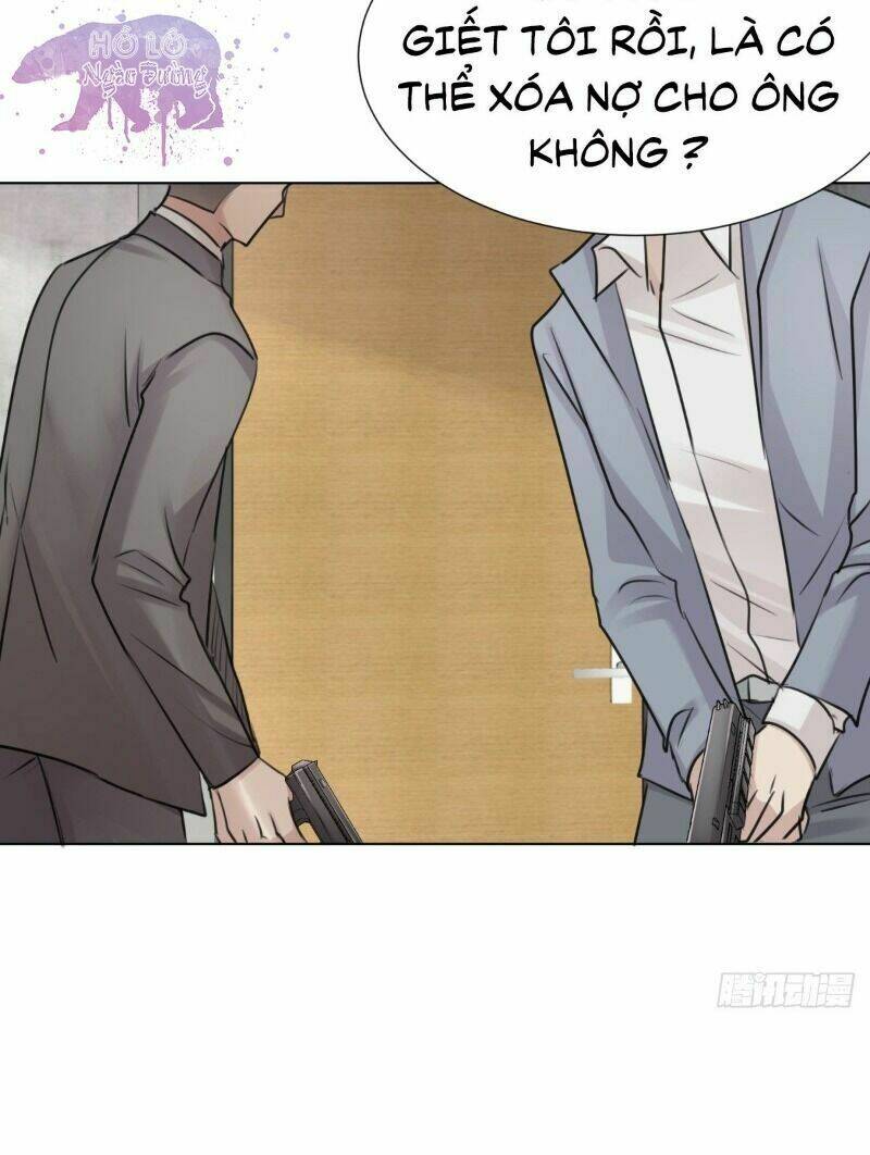 Điều Giáo Gấu Bắc Cực: Chapter 47