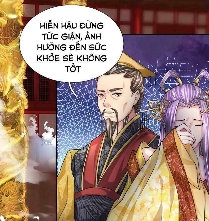 Chí Tôn Hồng Bao Hoàng Đế: Chapter 6