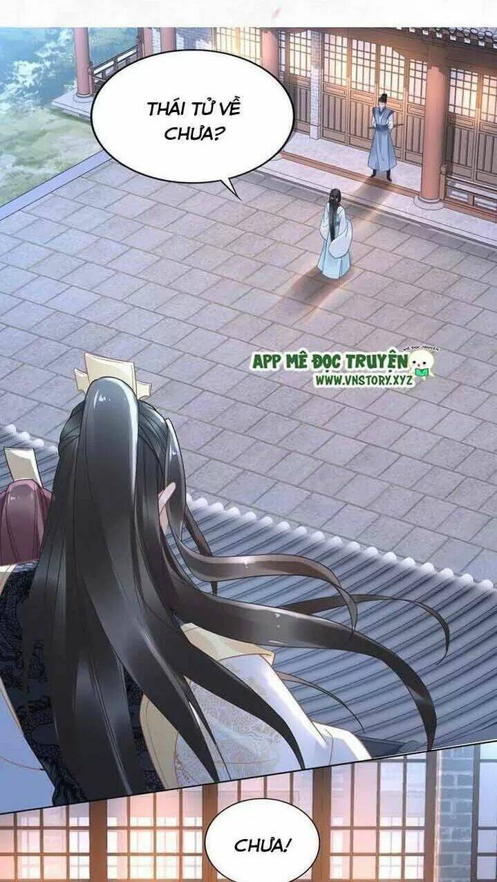 Nhất Sinh Nhất Thế Tiếu Thương Khung: Chapter 46