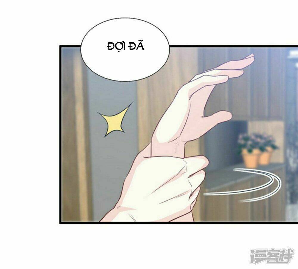 Vương Gia Ngốc Nghếch Trêu Chọc Y Phi: Chapter 51