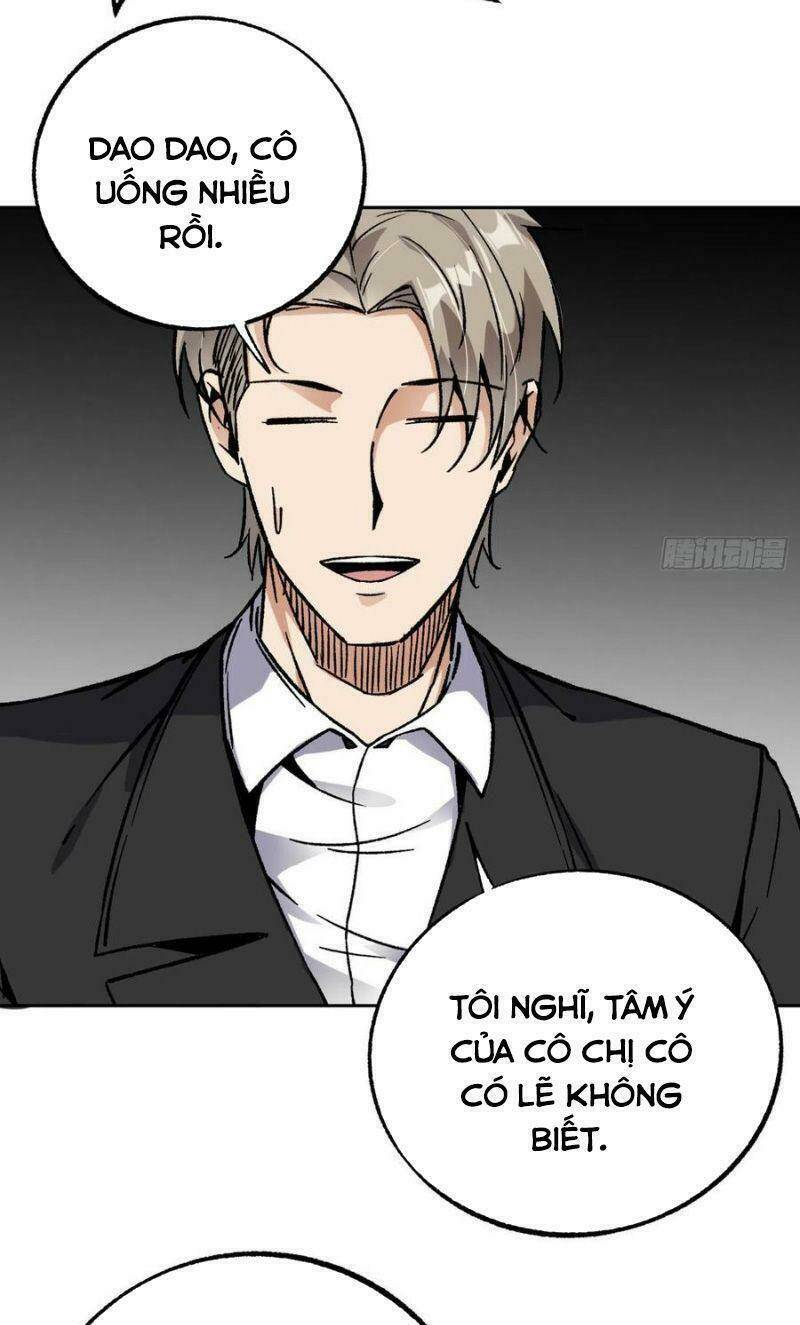Cuồng Thiếu Siêu Thiên Tài: Chapter 85