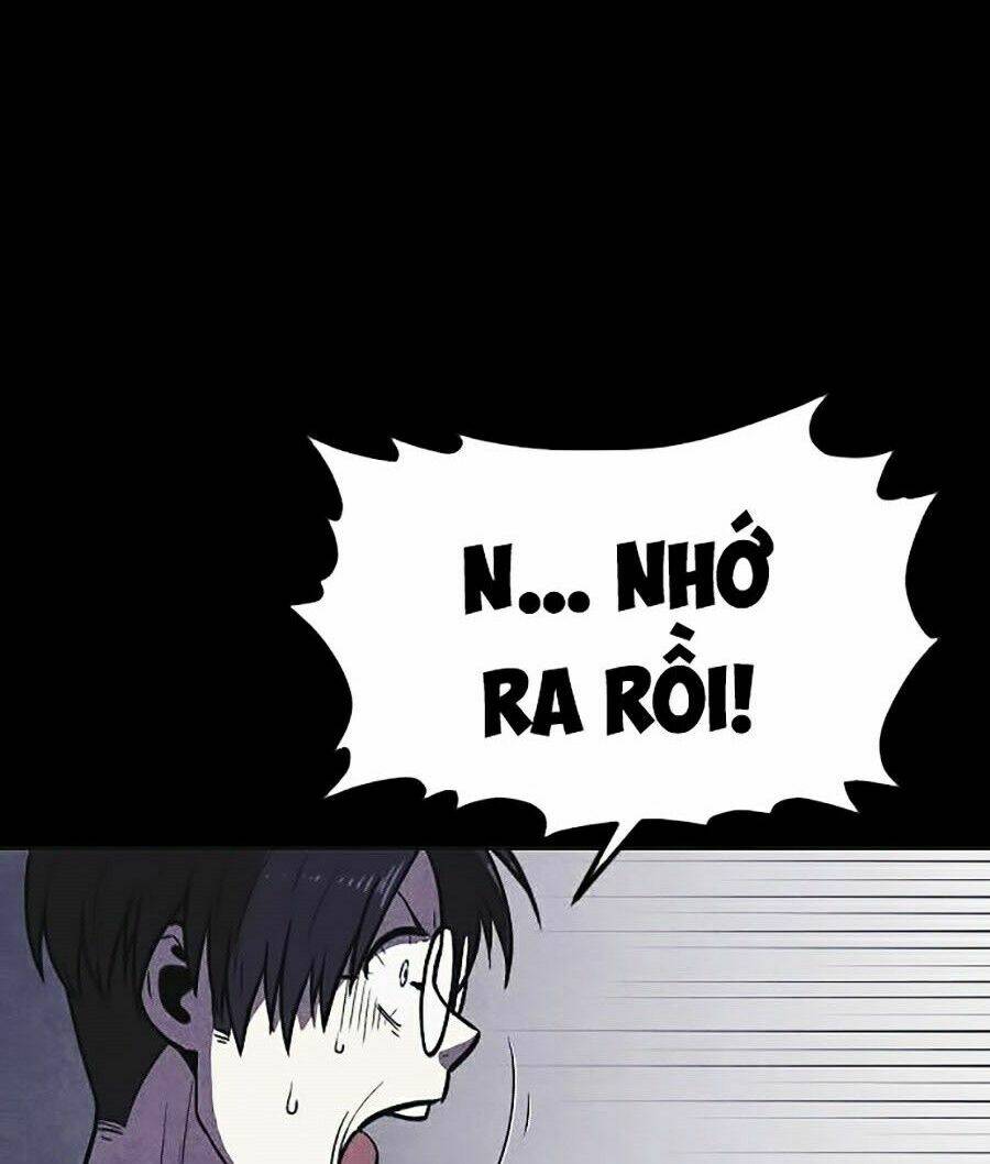 Cậu Bé Shotgun: Chapter 8