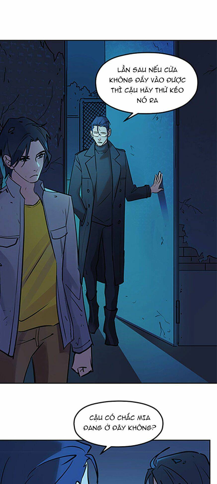 Anh Hùng Và Hiệp Nữ: Chapter 73