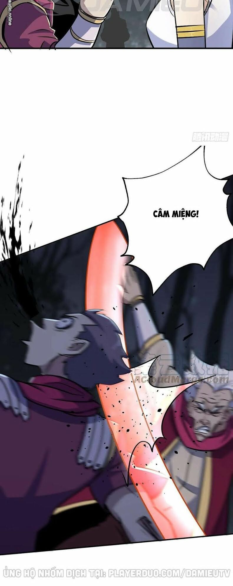 Thú Nhân: Chapter 227