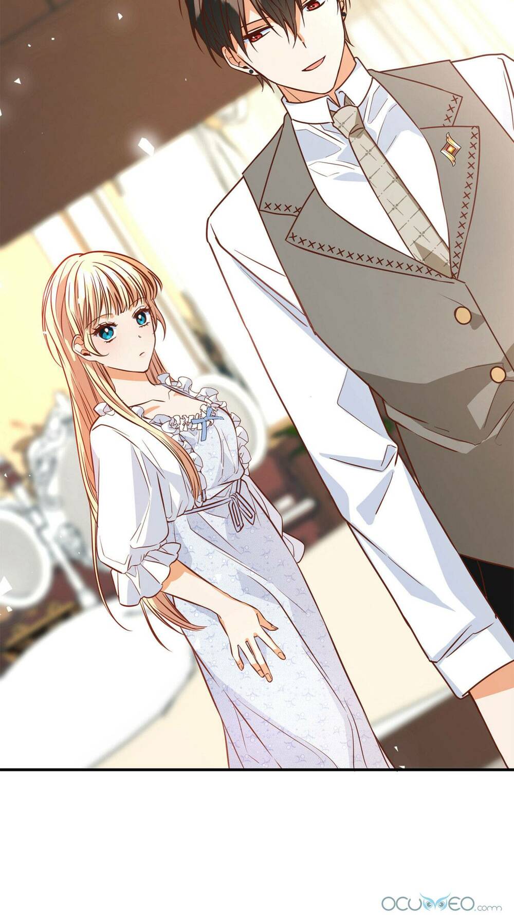 Lòng Trung Thành Với Kẻ Ác: Chapter 5