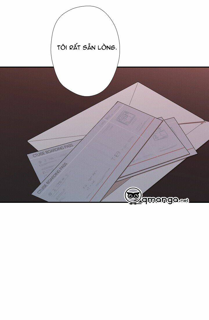 Trốn Tìm: Chapter 23