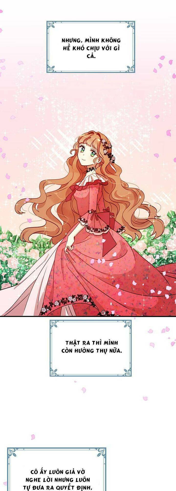 Công Tước, Loạn Vừa Thôi!: Chapter 34