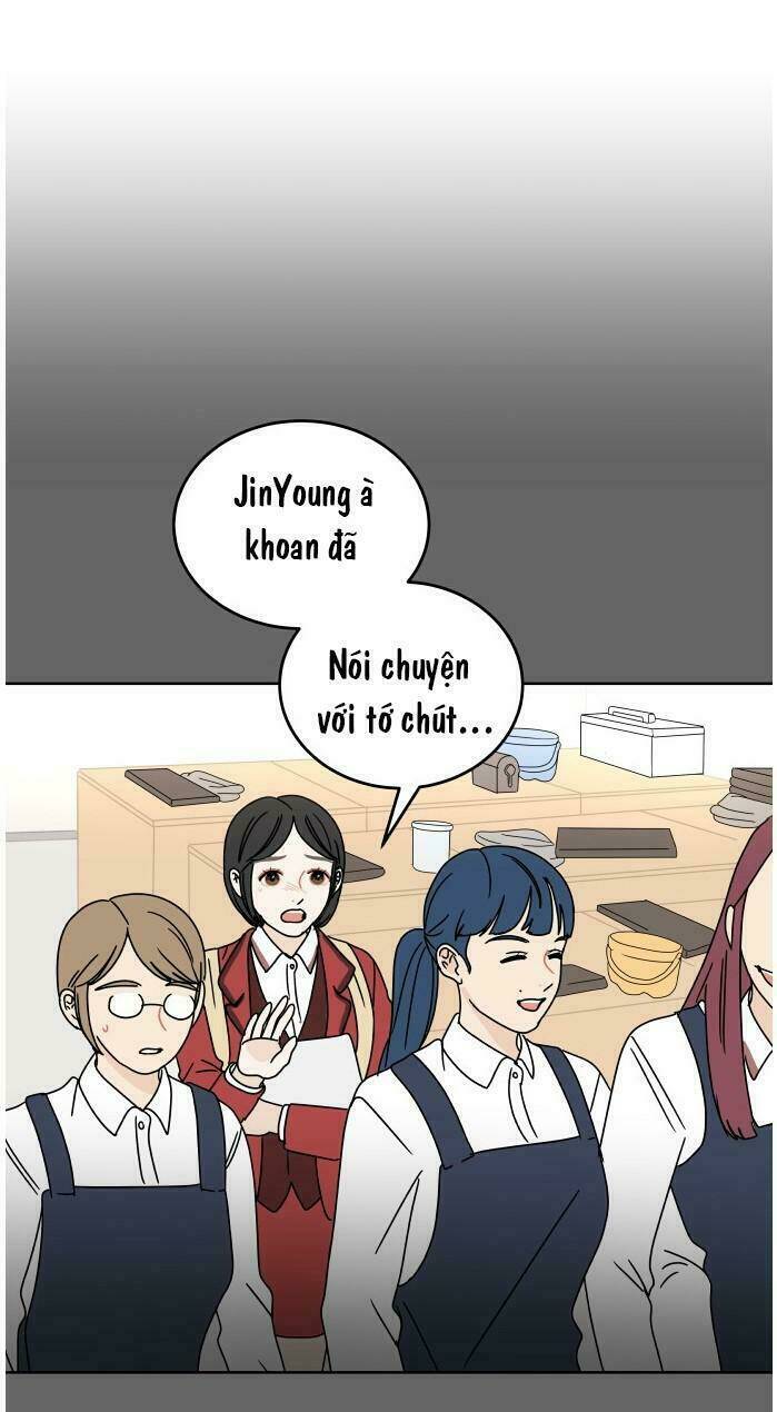 30 Phút Bước Đi Bên Em: Chapter 65