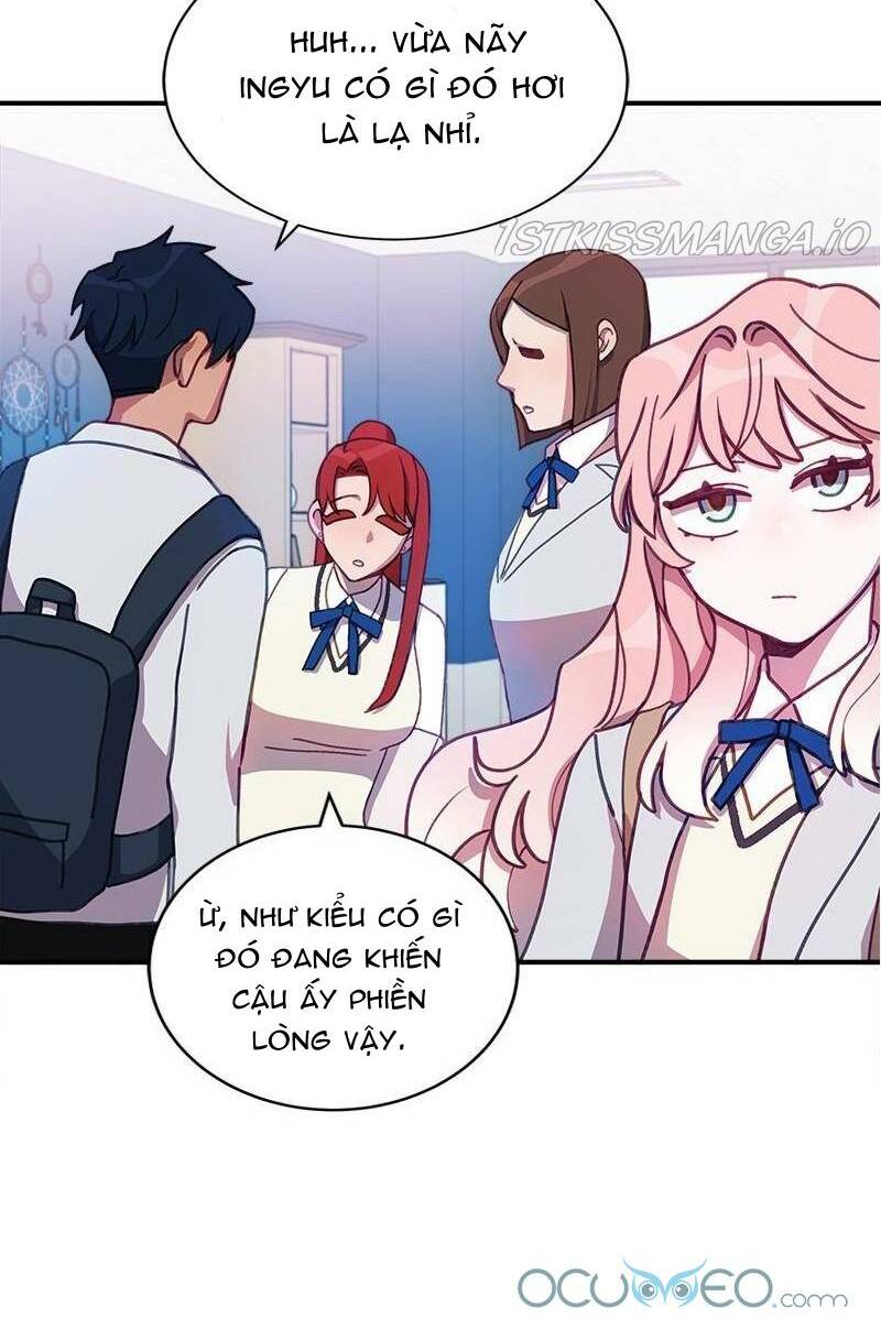 Lạy Chúa! Xin Hãy Để Con Trở Thành Ác Ma: Chapter 15
