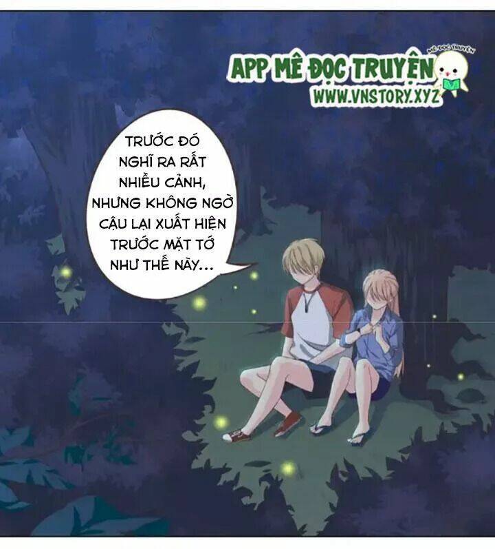 Xin Chào! Dân Nữ: Chapter 46